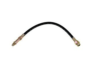 For 1974 Dodge M400 Brake Hydraulic Hose Dorman 234MP82