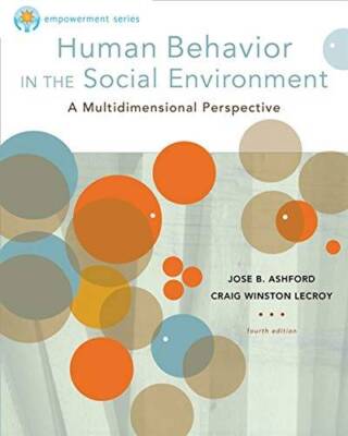 BrooksCole Empowerment Series: Human Behavior in the Social Environ - VERY GOOD