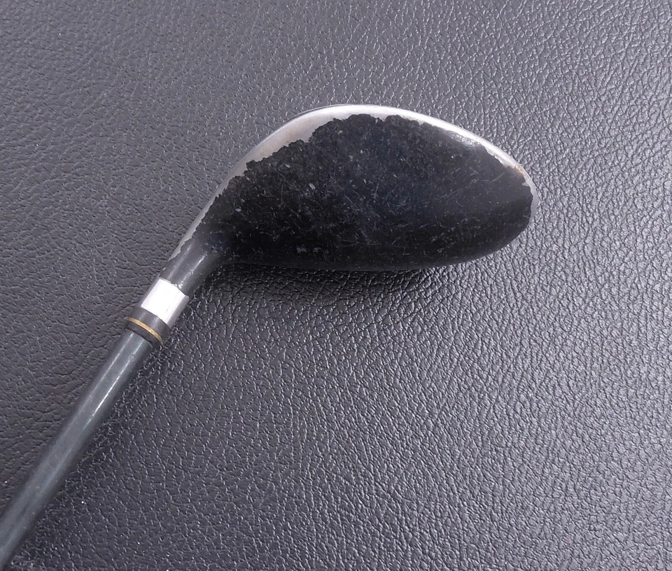 Bobby Jones 3 Hybrid Jesse Ortiz 21 Degree Players Series Regular Left-Handed - Image 4 of 4