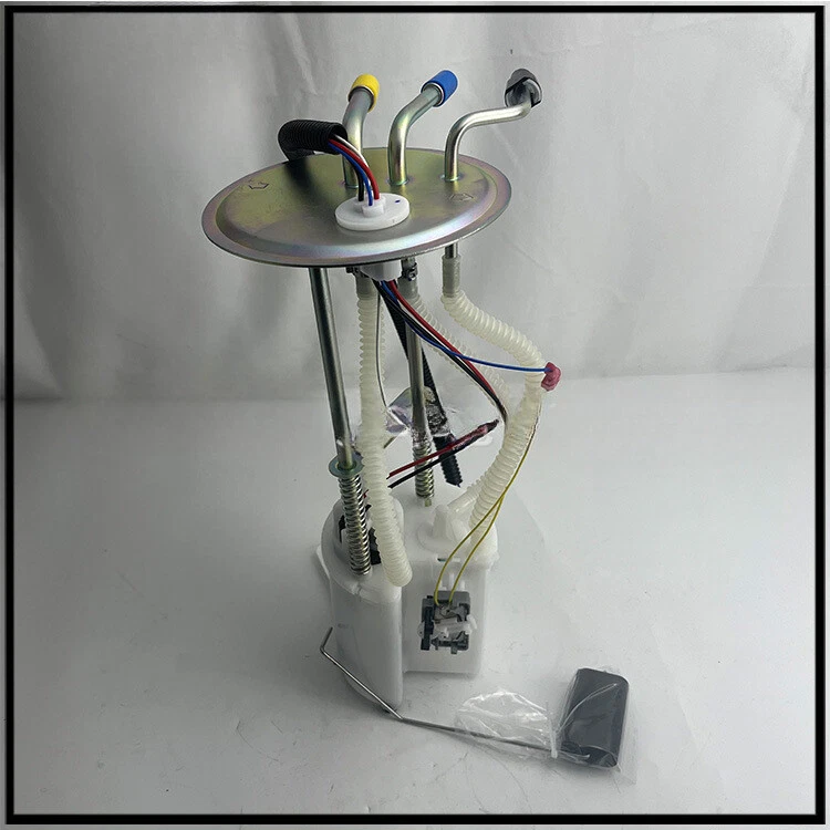 F6PZ9H307DB For Ford F-53 Motorhome Chassis 1988-1997 Fuel Pump Module Assembly/ - Image 2 of 4