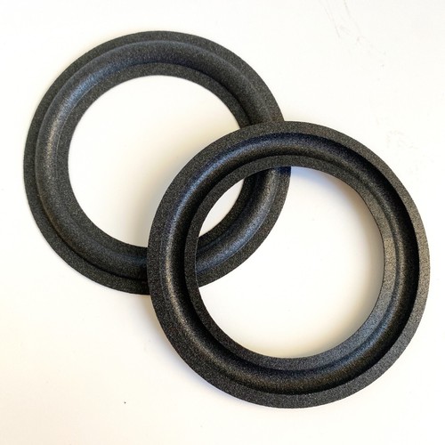1X Replacement For Beolab 6000, 3500 Edge 4" Speaker Foam Surrounds - Picture 4 of 4