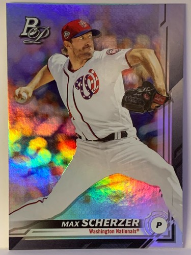 2019 Bowman Platinum Baseball - You Pick - Base Inserts RC Top Prospects (A112) - Picture 3 of 97