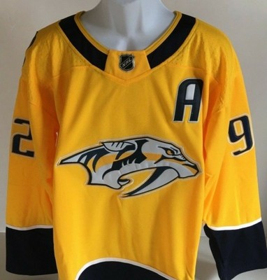 ryan johansen jersey