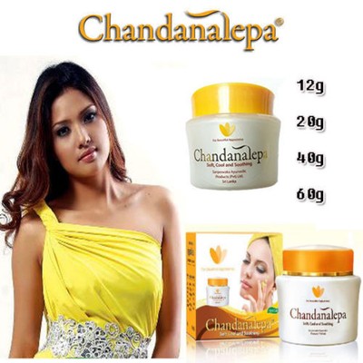 chandanalepa cream