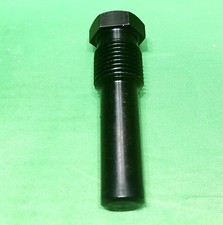 Tool 92851 Porsche 911 964 Front Crankshaft Pulley Removing Made In Germany