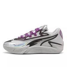 [311351-01] Puma Men's Scoot Zeros II Sterling Grey *NEW*