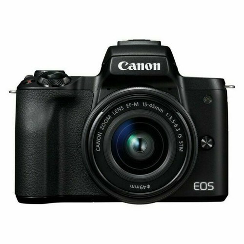 Appareil photo Canon FTB QL Noir 35mm - Photo, audio & vidéo