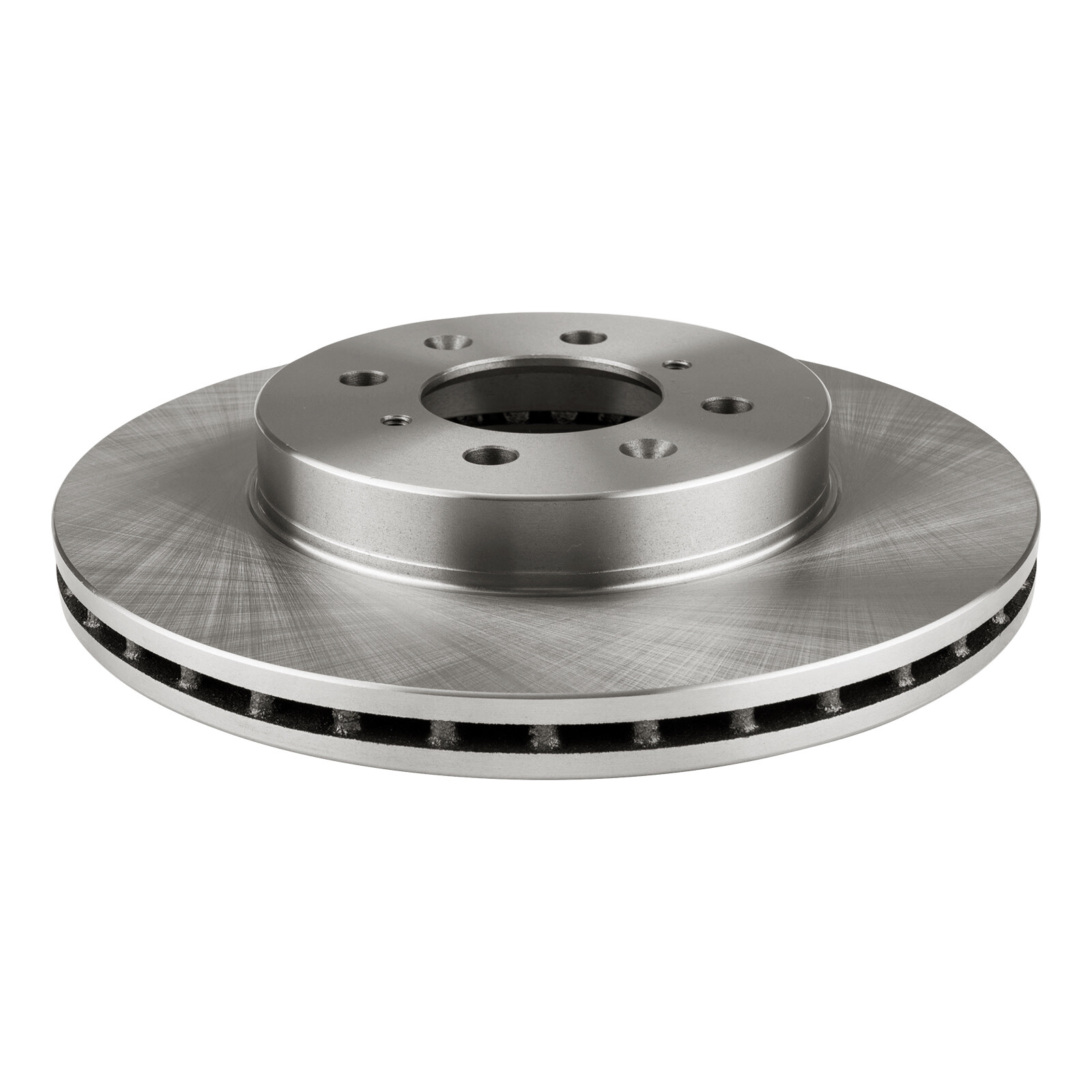 262mm Front Disc Rotors for Honda Civic EX LX Del Sol SI Front Brake