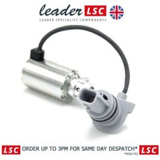 Oil Pressure Valve for Renault Twingo Mk3 2014 Onward 152417599R NEW OEM TCe 0.9