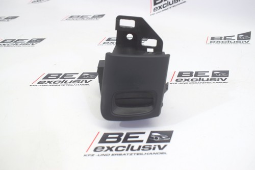 Audi A4 8K Allroad 3.0 TDI Zündschloss Zündanlassschalter Zündung 8K0909131D