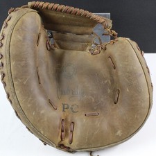 Cambridge Catch Well Pocket Right-Handed Glove Professional Use Registered 1498