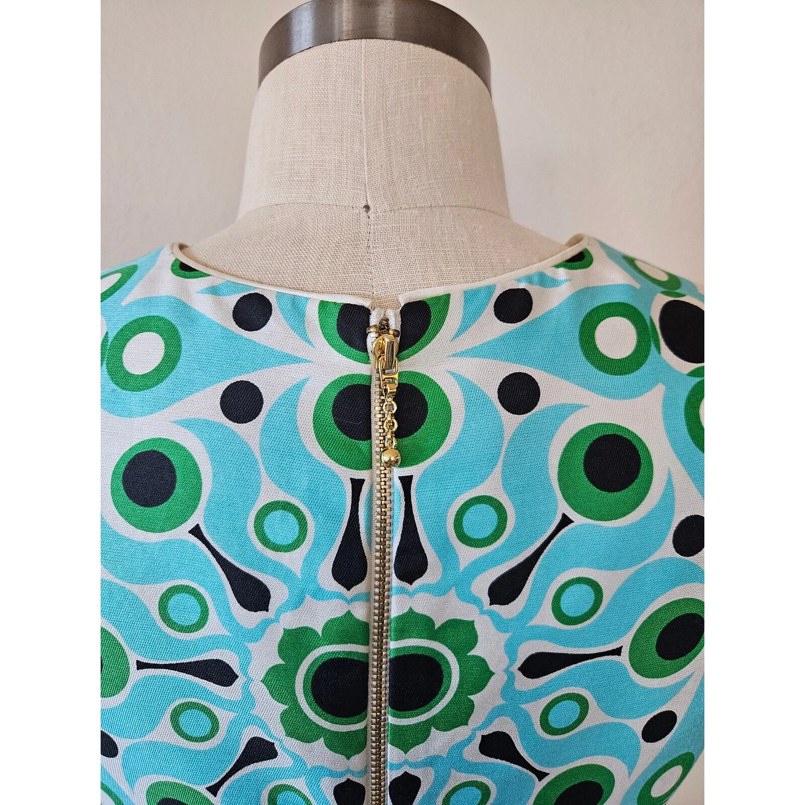 Abito Mariam Kate Spade "Look For The Silver Lining" taglia 4