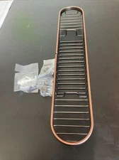 Ginger Shower Basket Splashables 18" Combo . Oil Rubbed Bronze. 503/ORB. W4.