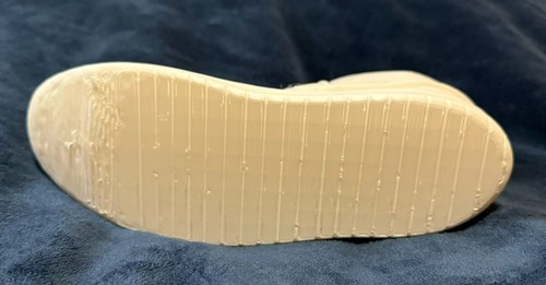CHOOSE COLOR - Air Jordan 1 Sneaker Home Decor Pencil holder Planter 8 inches 3D - Picture 32 of 37