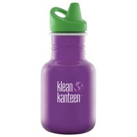 Klean Kanteen Kid Classic Sippy 12oz Sugar Plum K12csippy-sp on sale Klean Kanteen Kid Classic Sippy 12oz Sugar Plum K12csippy-sp on sale