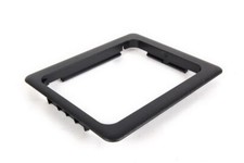 Cubierta de manija inferior forro maletero original AUDI A3 A4 A5 A6 A8 VW Phaeton 8E5863638
