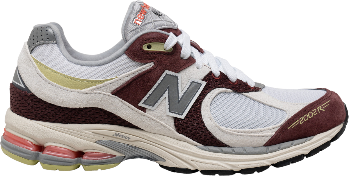 New Balance Up There x 2002R Backyard Legends for Sale New Balance Up There x 2002R Backyard Legends for Sale