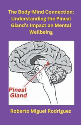 Rodriguez - Body-Mind Connection  Understanding the Pineal Gland's Imp - X555z