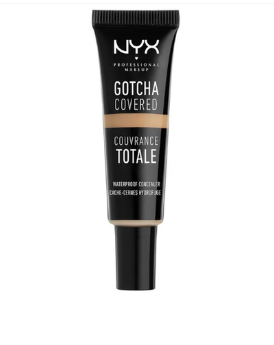 NYX Professional Makeup Gotcha Covered Concealer. NEW - Picture 4 of 11