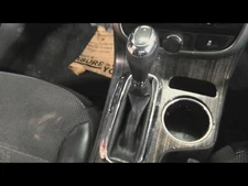 Used Automatic Transmission Shift Lever Assembly fits: 2015 Chevrolet Malibu  Gr