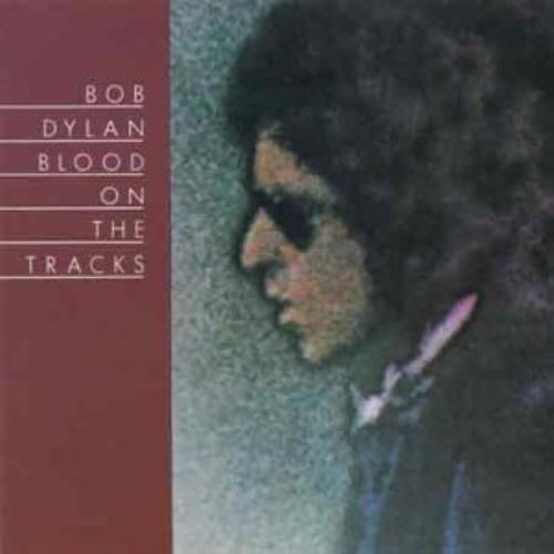 Bob Dylan : Blood on the Tracks CD Value Guaranteed from eBay’s biggest seller! - Bild 1 von 2