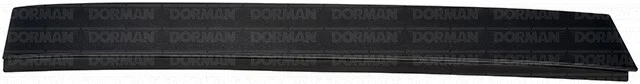 Moldura de porta deslizante Dorman 47875 compatível com Grand Caravan Town and Country 5020667AA - Imagem 4 de 4
