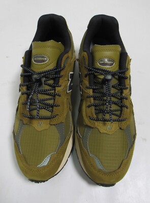 New Balance 2002R Protection Pack High Desert M2002RDP Brown  display picture 1