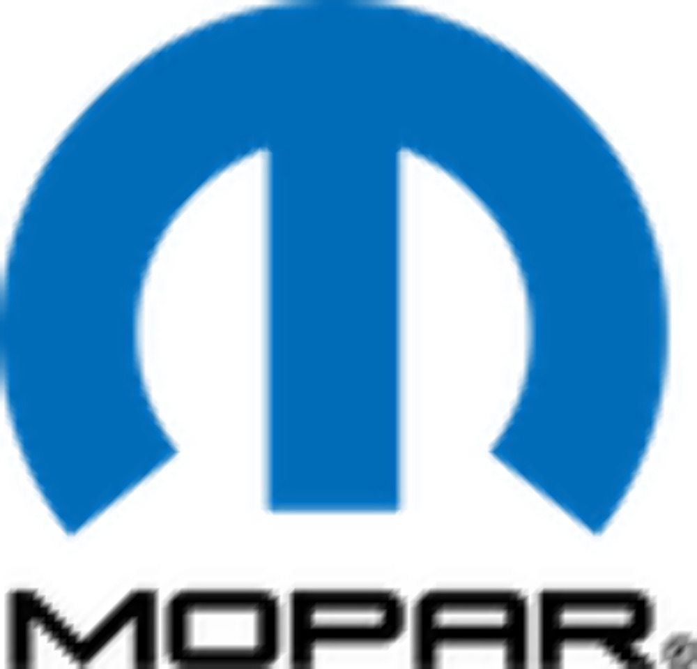 New Genuine Mopar Filter Engine Oil OE 68103969AA