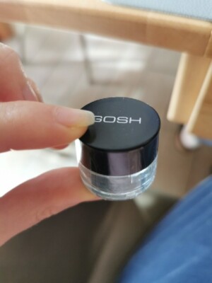 Gosh Effect Powder Farbe 13 Blue Diamond