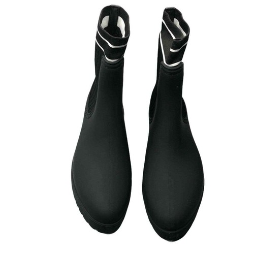 Catherine Malandrino Womens Selbo Black 