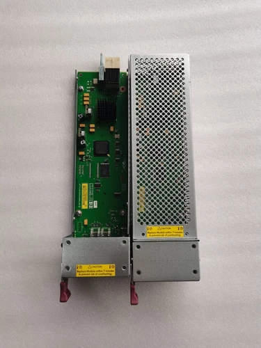 1PCS HP AG638-04500 4GB FIBER CHANNEL DUAL BUS I/O MODULE 461494-005 AG638-60410