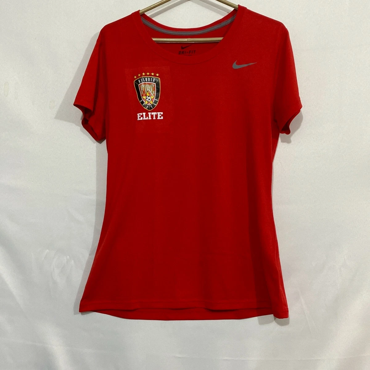 Atlanta united clearance dri fit shirt
