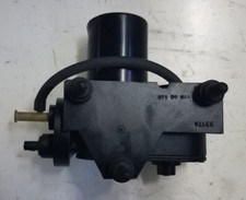 03 -16 Chevy Gmc Express Savana 6.6l Electric Vacuum Pump 25847999 03 -16 Chevy Gmc Express Savana 6.6l Electric Vacuum Pump 25847999