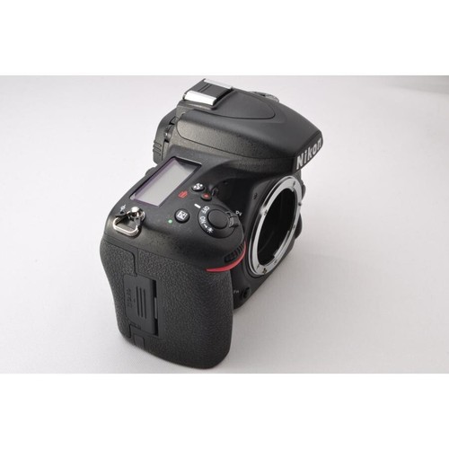 Nikon D750 Juego de triple lente estándar y súper teleobjetivo de enfoque único de Japón - Imagen 6 de 9