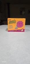 Scrub Daddy Scrub Mommy Variety Pack - 8 count