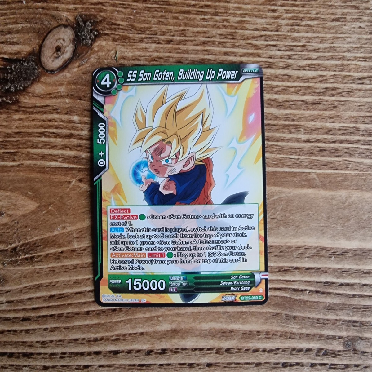 Critical Blow (BT22) Dragon Ball Super Card Game Singles - Various | eBay Critical Blow (BT22) Dragon Ball Super Card Game Singles - Various | eBay