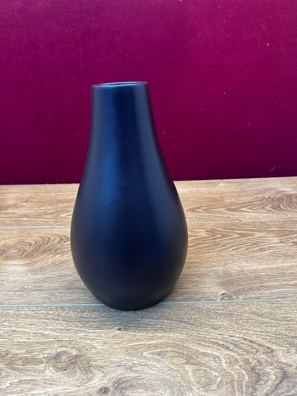 Marks & Spencer Brown Vase in Good Condition