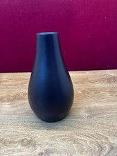 Marks & Spencer Brown Vase in Good Condition