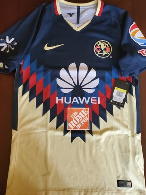 club america jersey vapor match