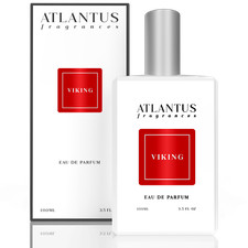 Atlantus Viking - Eau De Parfum, Fragrance for Men