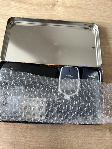 Originale Nokia Cover Gehäuse Schale Handy Facade - Zdjęcie 6 z 7