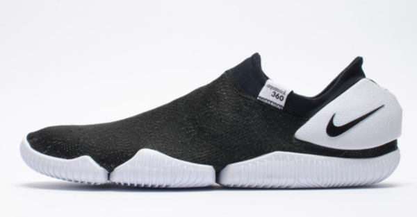 Size 6 - Nike Aqua Sock 360 Black 2017 