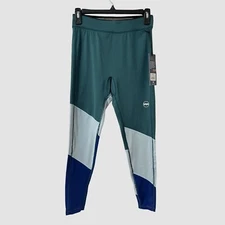 Janji Woman's Uganda Crazy Crop Leggings S NWT ($80)