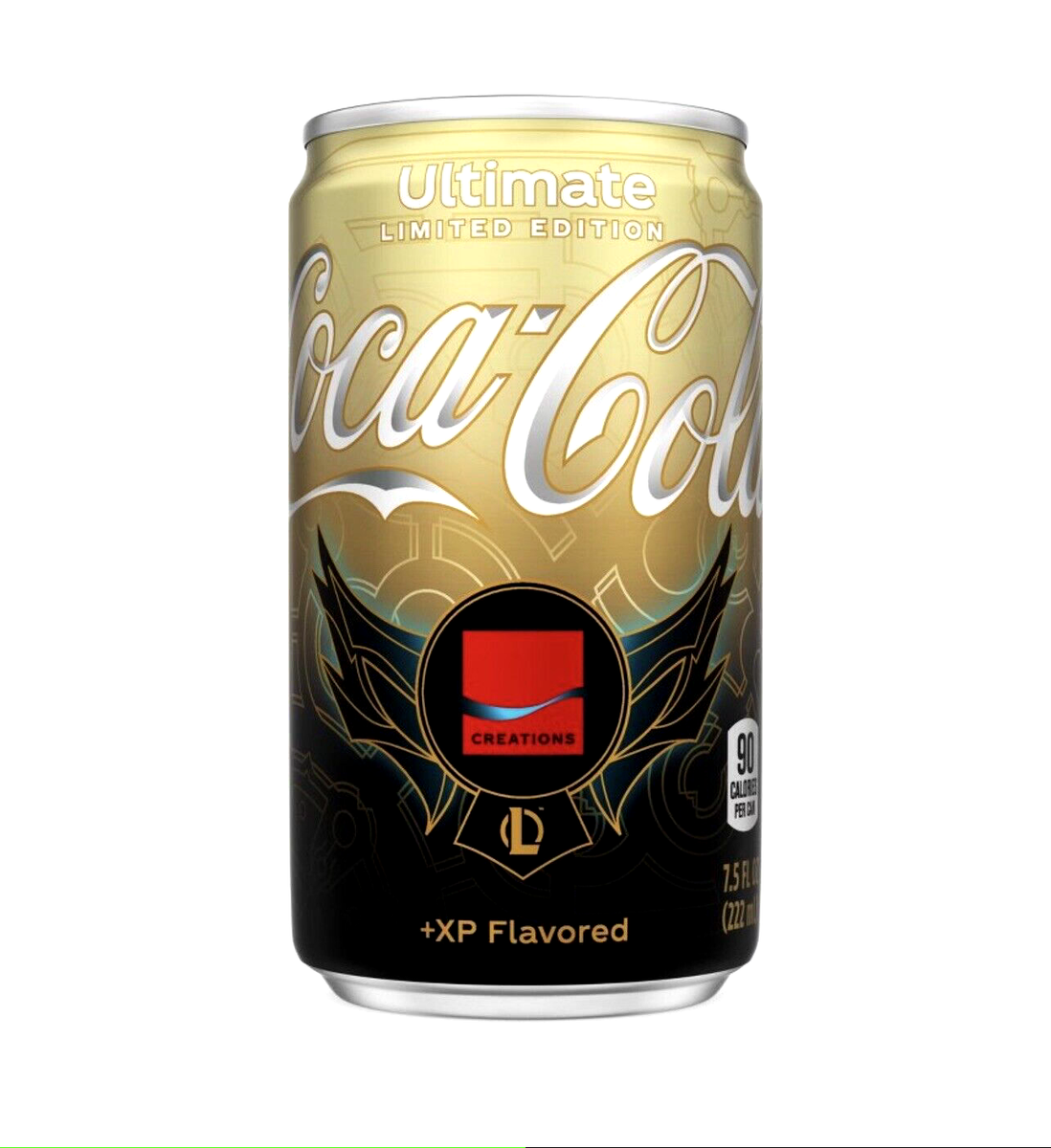 LIMITED EDITION TEST COLLECTOR LEAGUE OF LEGENDS ULTIMATE XP COCA LIMITED EDITION TEST COLLECTOR LEAGUE OF LEGENDS ULTIMATE XP COCA
