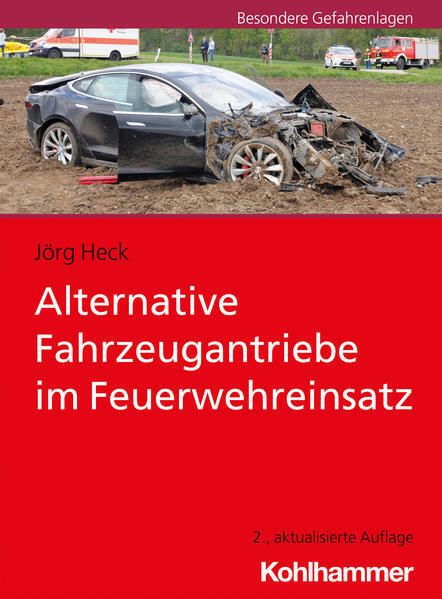 Thumbnail - Alternative Fahrzeugantriebe Feuerwehreinsatz | Jörg Heck | 2021 |