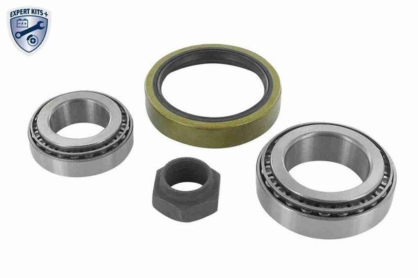 Vaico Radlagersatz Radlager Satz Wheel Bearing Expert Kits + Hinten V22-1041-image