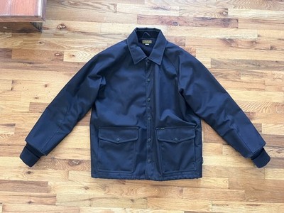IRON HEART JACKET XL ( IHJ-06 ) BLACK CORDURA | eBay