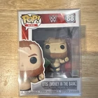 Funko Pop! WWE Otis Money in the Bank Vinyl Figure 88 DRM210114