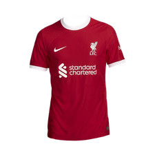 Nike Liverpool FC 2023/24 Dri-Fit ADV Match Home Jersey Gym Red K-Pop DX2618-688