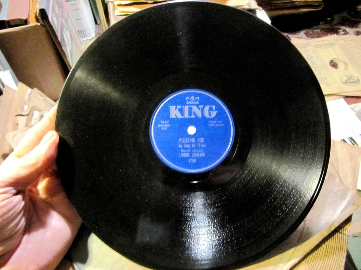 Blues Contemporary Blues Vinyl Records for sale | eBay